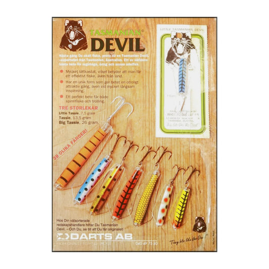 Svenska Fiskevatten 1993