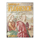 Rolando Fusi: Looking At Florence