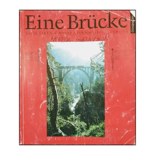Eine Brücke: Övningsbok 2