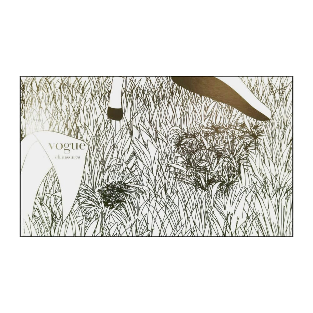 Vogue Chaussures N 624