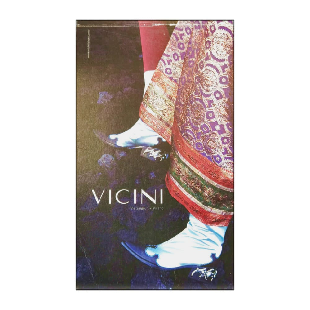 Vogue Chaussures N 624