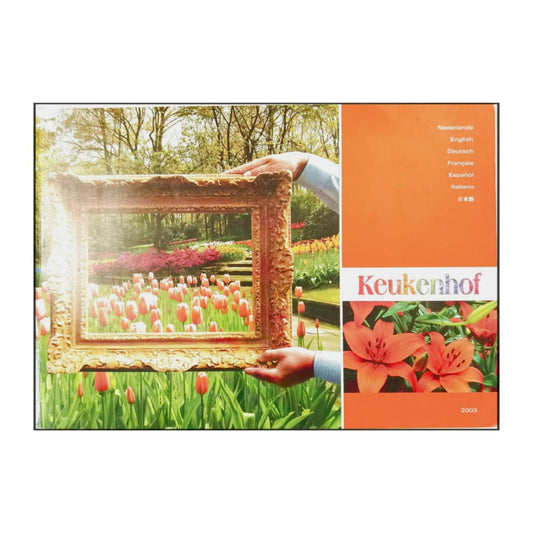 Keukenhof 2003