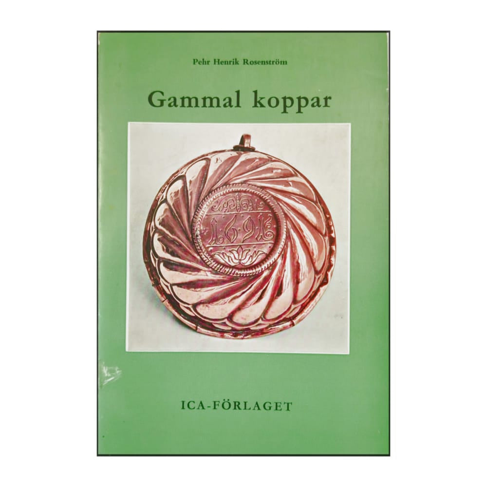 Pehr Henrik Rosenström: Gammal Koppar