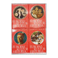 Hartvig Frisch: Europas Kulturhistoria 1-4
