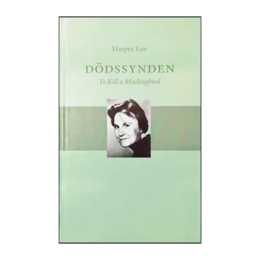 Harper Lee: Dödssynden