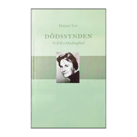 Harper Lee: Dödssynden
