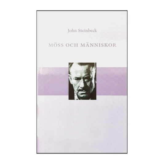 John Steinbeck: Möss Och Människor