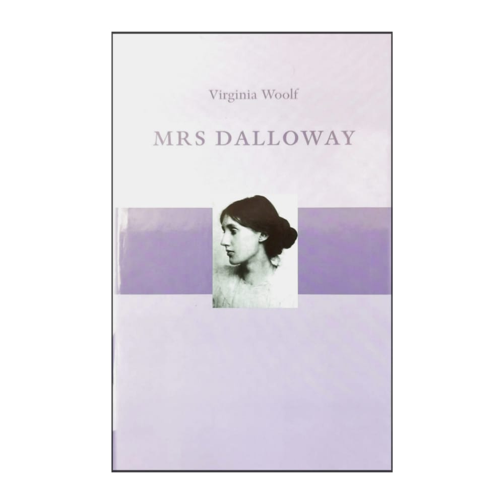 Virginia Woolf: Mrs Dalloway