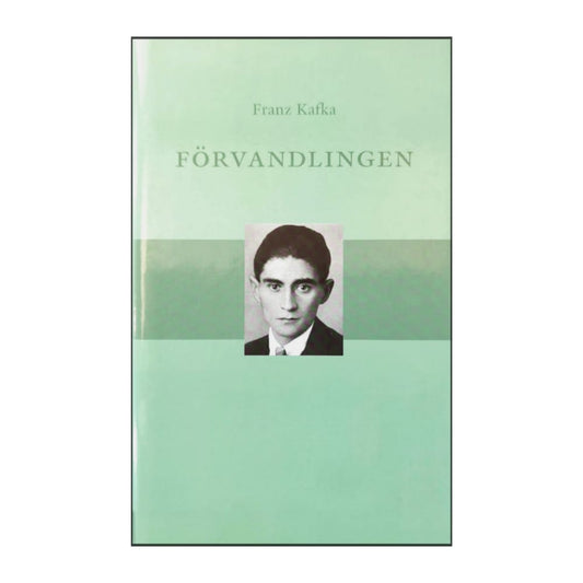 Franz Kafka: Förvandlingen