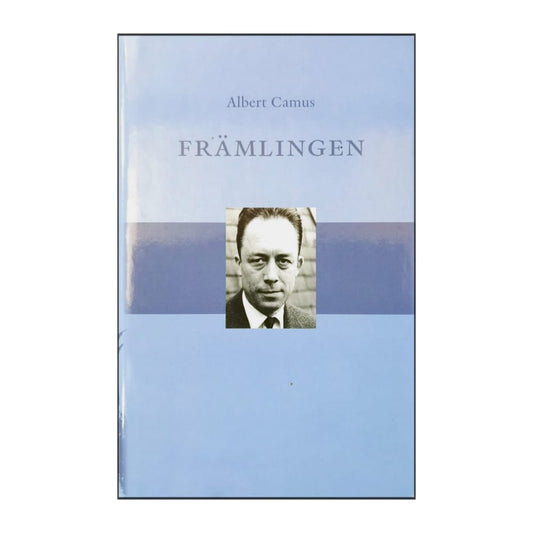 Albert Gamus: Främlingen