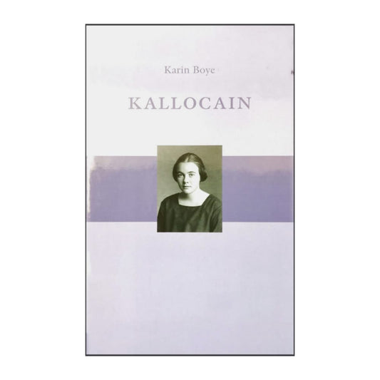 Karin Boye: Kallocain