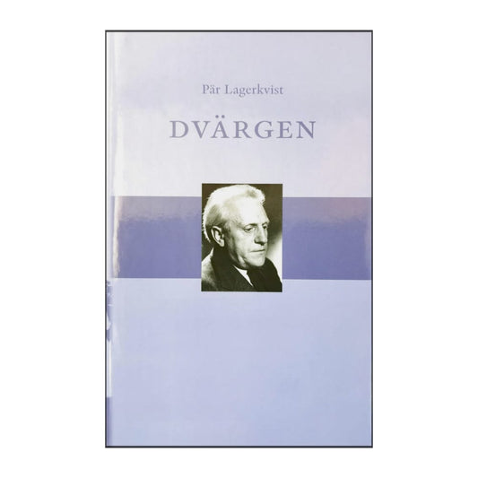 Pär Lagerkvist: Dvärgen