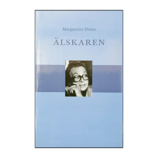 Marguerite Duras: Älskaren