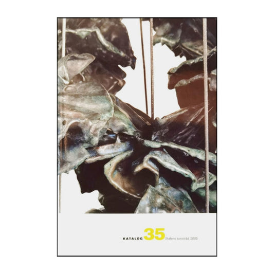 Statens Konstråd: 2005 Katalog 35