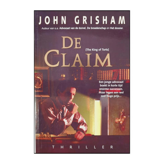 John Grisham: De Claim