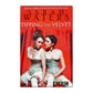 Sarah Waters: Tipping The Velvet