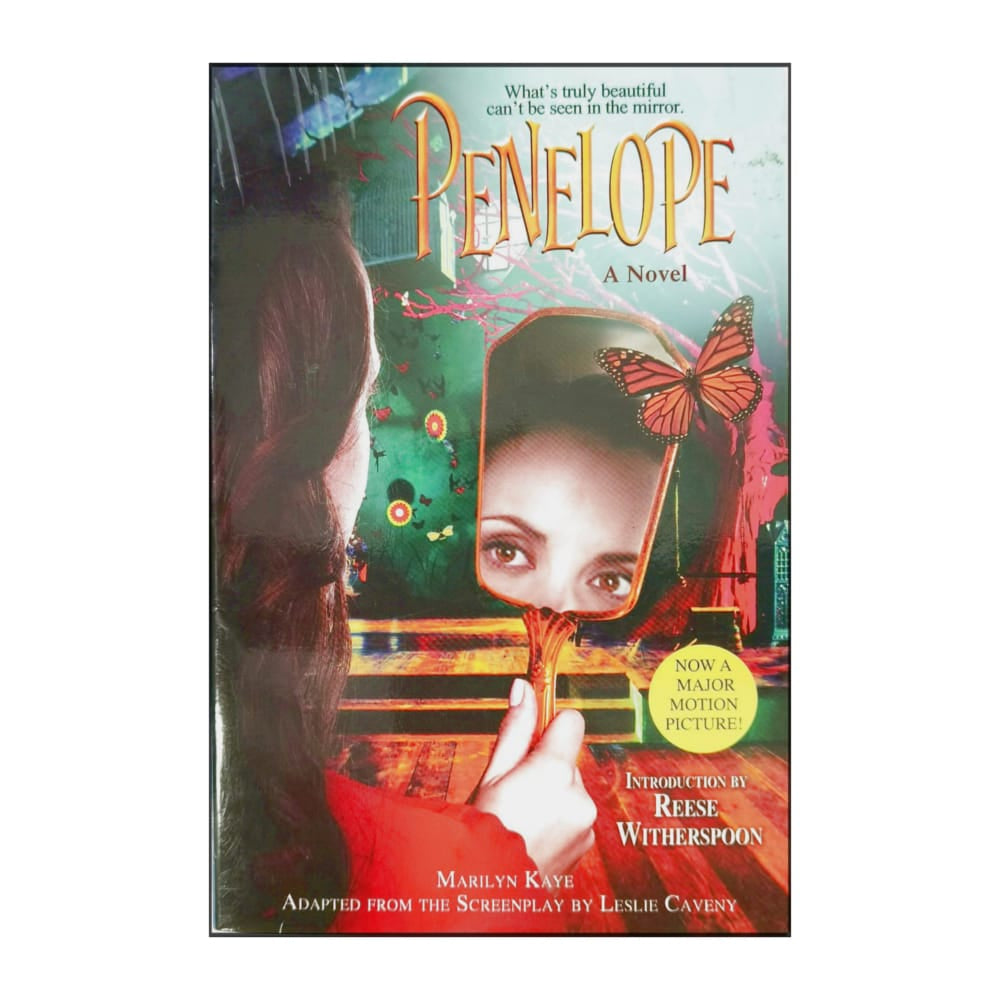 Marilyn Kaye: Penelope