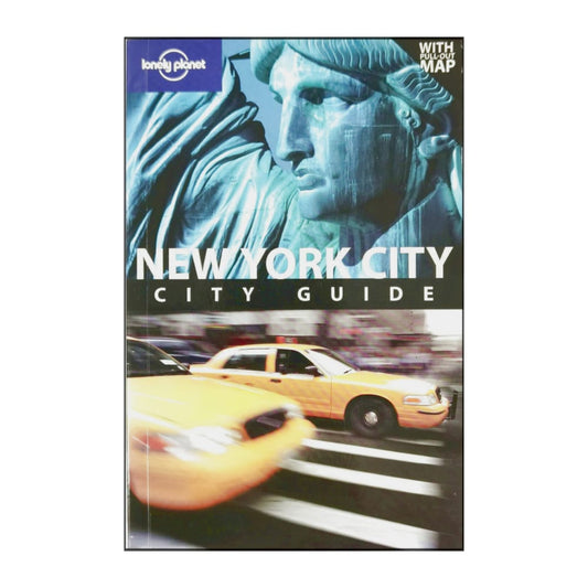 New York City Guide