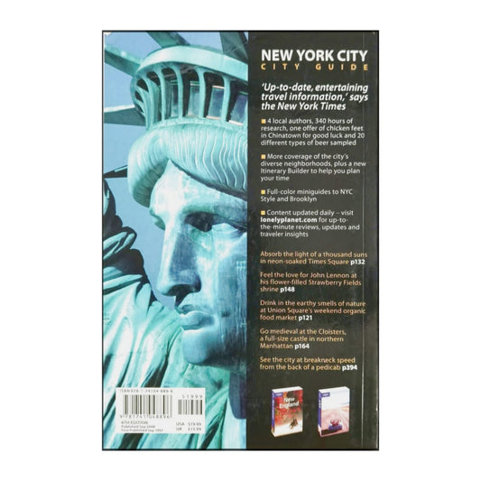 New York City Guide