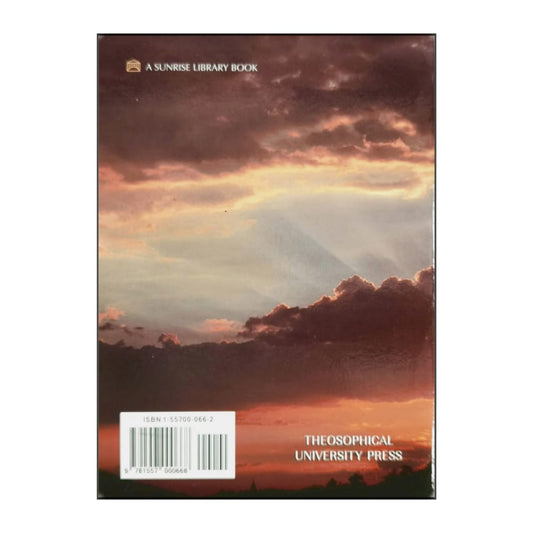 Grace F. Knoche: The Mystery Schools