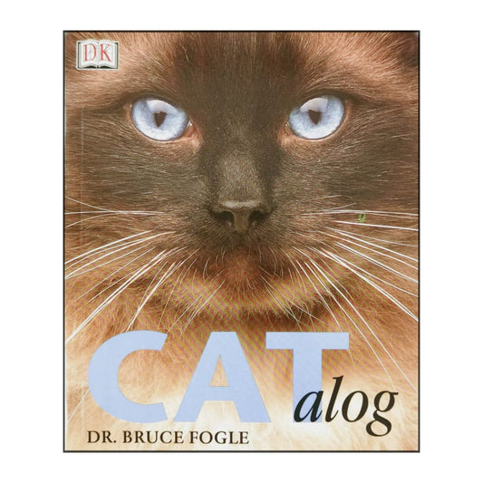 Bruce Fogle: Catalog