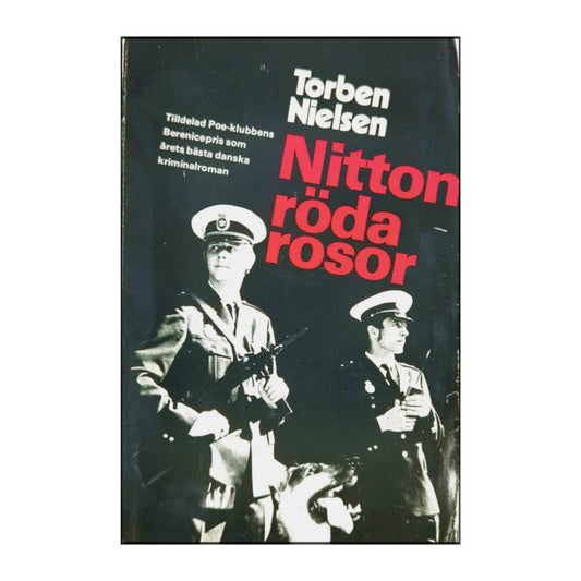 Torben Nielsen: Nitton Röda Rosor