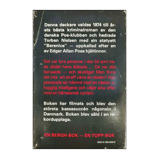 Torben Nielsen: Nitton Röda Rosor