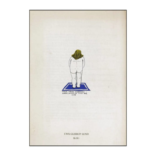 Anna Christina: Svensk Domstolsförvaltning I Livland 1634–1700