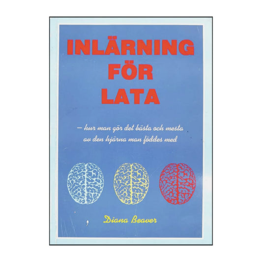 Diana Beaver: Inlärning För Lata