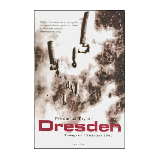 Frederick Taylor: Dresden
