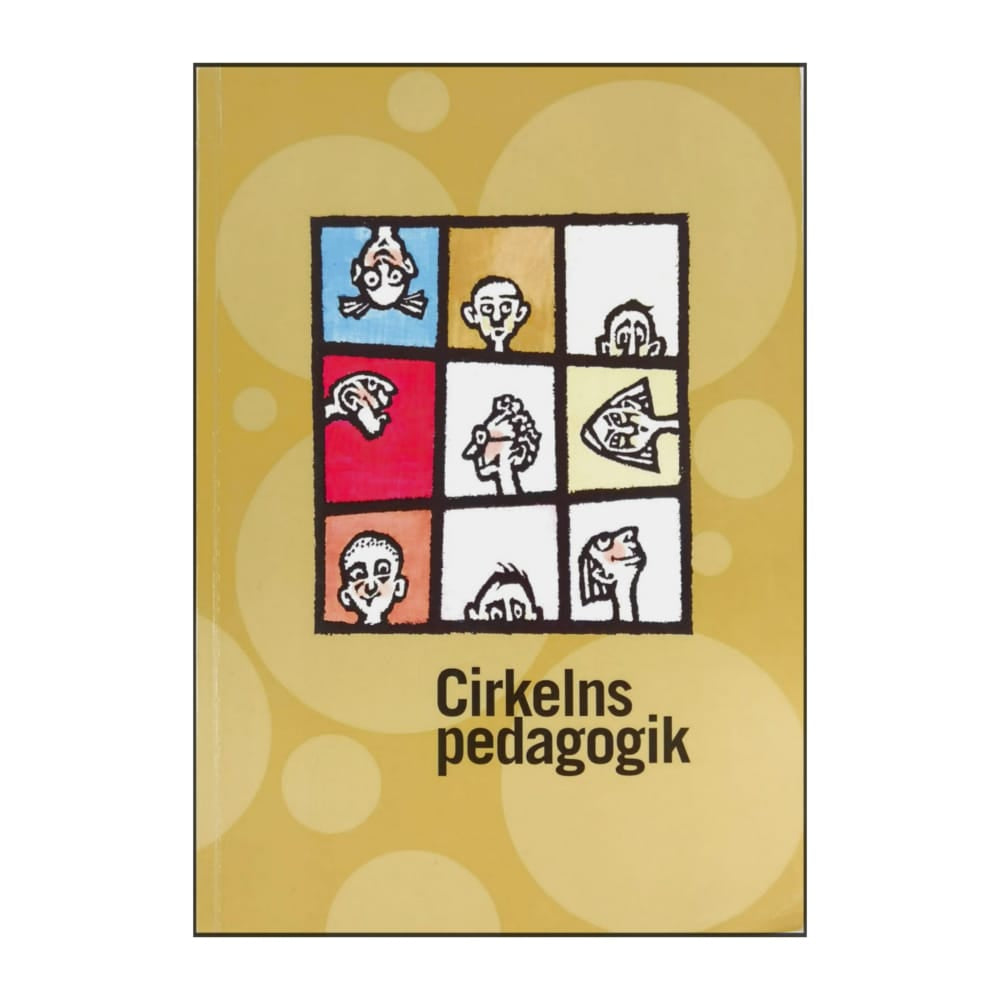 Cirkelns Pedagogik