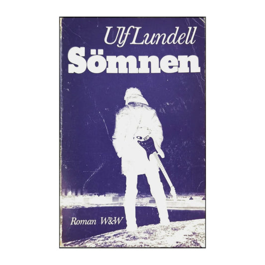 Ulf Lundell: Sömnen
