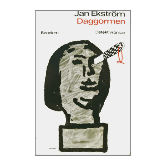 Jan Ekström: Daggormen