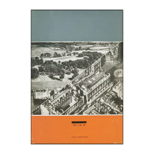 William Cameron: Everyday Britain For Scandinavians