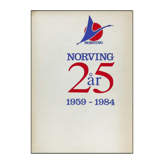 Norving 25 År 1959:1984