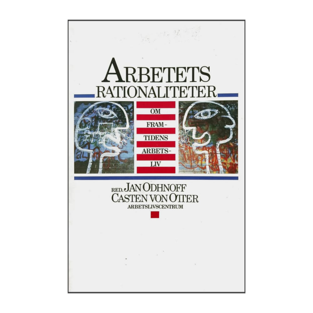 Arbetets Rationaliteter