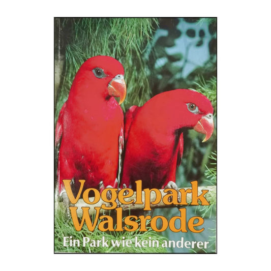 Vogelpark Walsrode