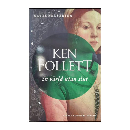 Ken Follett: En Värld Utan Slut