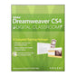 Aquent Creative Team & Jeremy Osborn: Dreamweaver Cs4