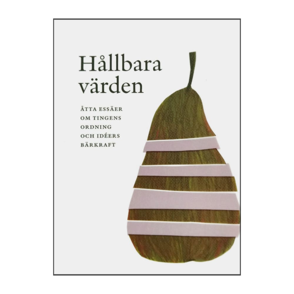 Hållbara Värden
