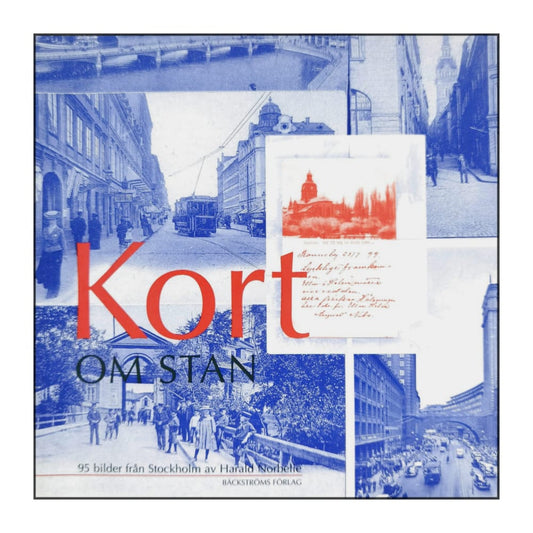 Harald Norbelie: Kort Om Stan