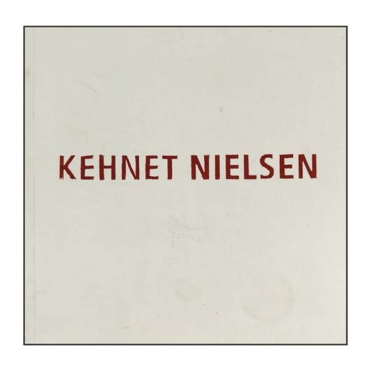 Kehnet Nielsen: Lunds Konsthall