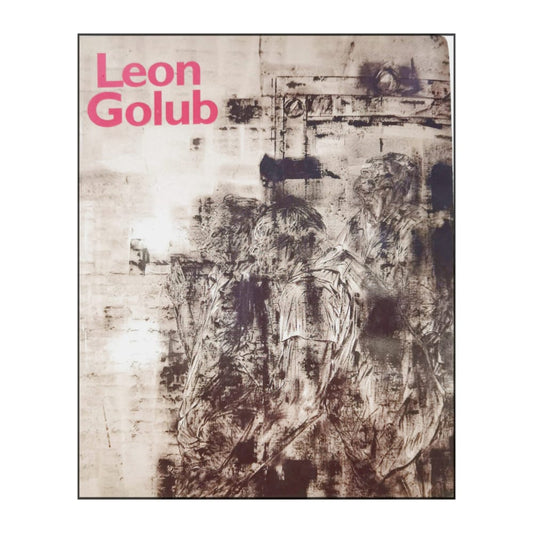 Leon Golub: Malmö Konsthall