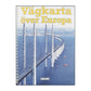 Vägkarta Över Europa
