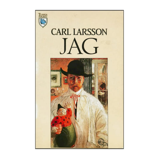 Carl Larsson: Jag