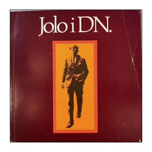 Jan Olof Olsson: Jolo I Dn