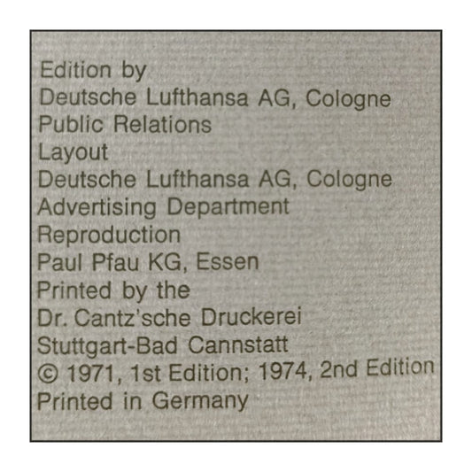 Graphic Art In Germany Today
