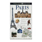 Första Klass Reseguider: Paris