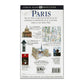 Första Klass Reseguider: Paris