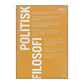 Politisk Filosofi: 0212 + 0312